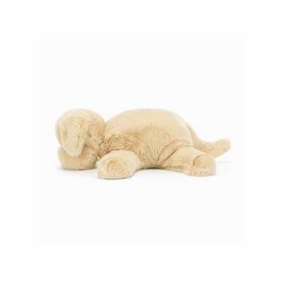 Jellycat Wanderlust Dog UK | 54876BALT